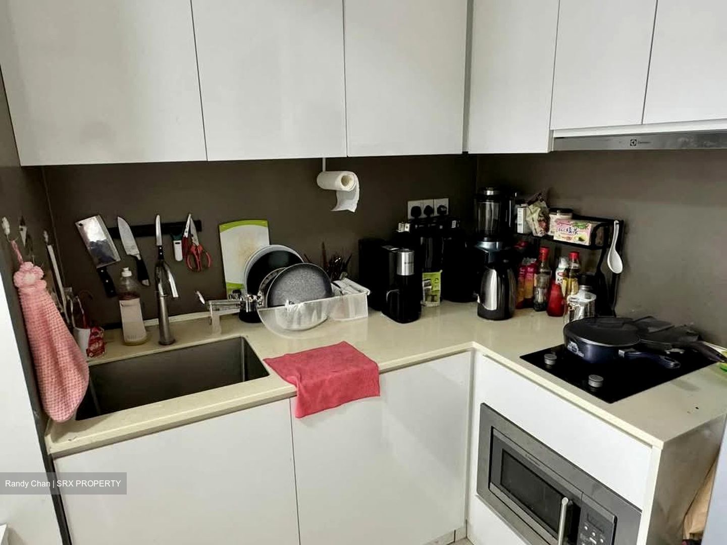 Sky Vue (D20), Condominium #575402291